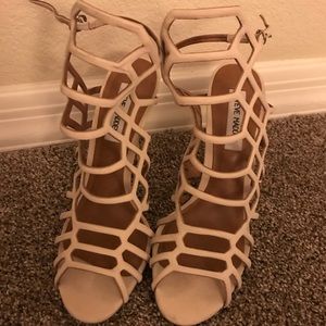 Steve Madden heels